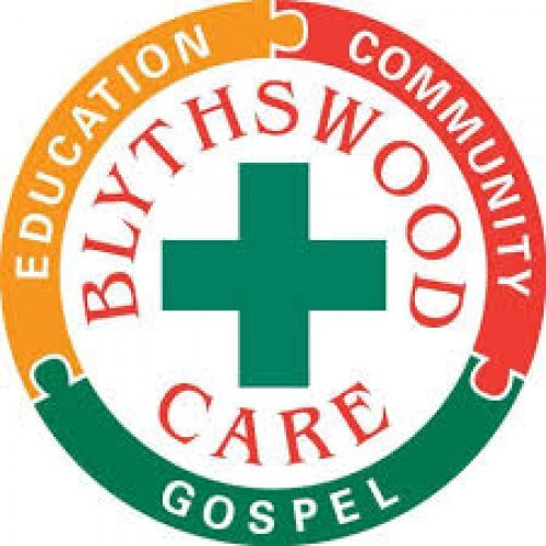 Blythswood Care logo