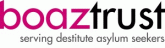 Boaz Trust logo