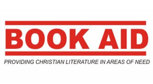 Book Aid Charitable Trust logo