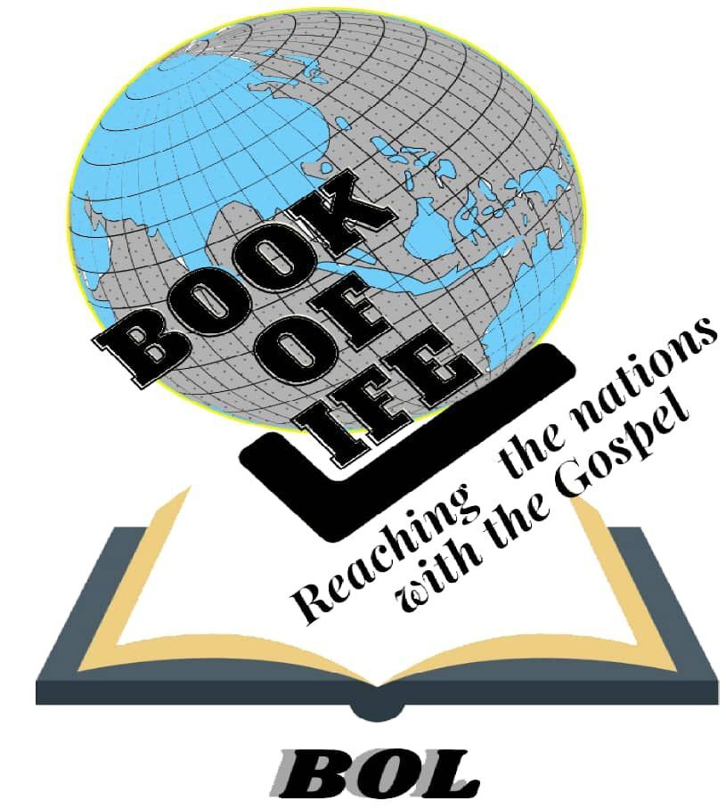 Book Of Life logo