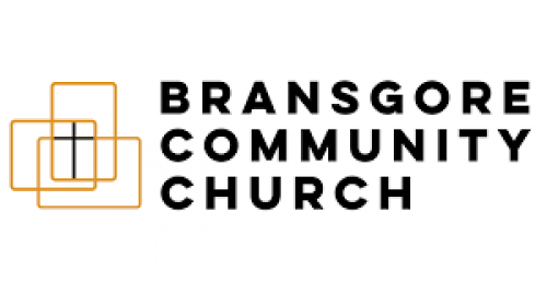 Bransgore Community Church, Christchurch logo