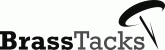 Brass Tacks logo