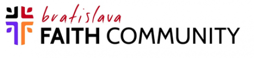 Bratislava Faith Community logo