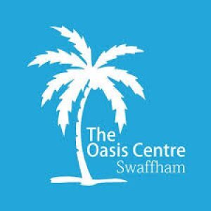 Breckland Christian Fellowship, Swaffham logo