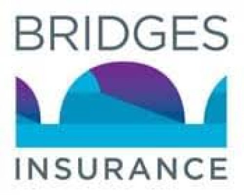 Bridges Insurance logo