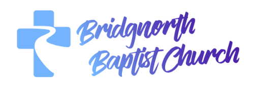 Bridgnorth Baptist Church, Bridgnorth logo