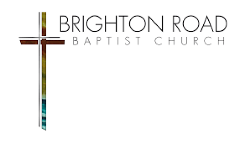 Brighton Road Baptist Church, Horsham logo