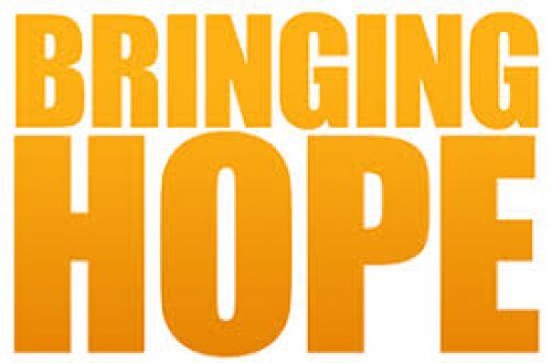 Bringing Hope logo
