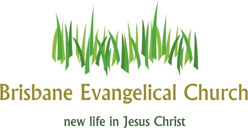 Brisbane Evangelical Church logo
