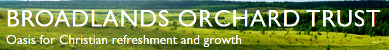 Broadlands Orchard Trust logo