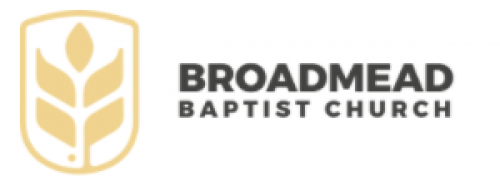 Broadmead Baptist Church, Bristol logo