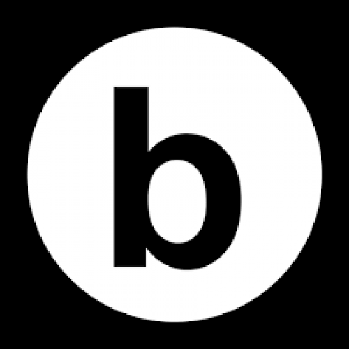 Broadmead Baptist Church, Northampton logo