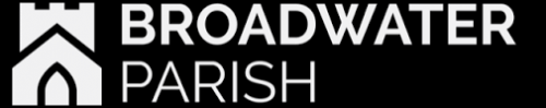 Broadwater Parish logo