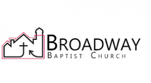 Broadway Baptist Church, Chesham logo