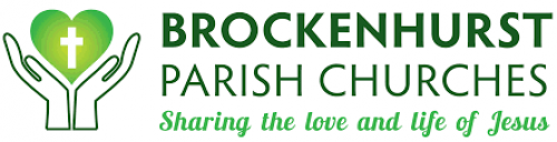 Brockenhurst Parish Church logo