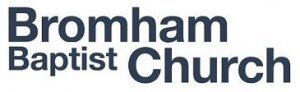 Bromham Baptist Church, Milton Keynes logo