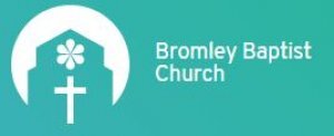 Bromley Baptist Church logo