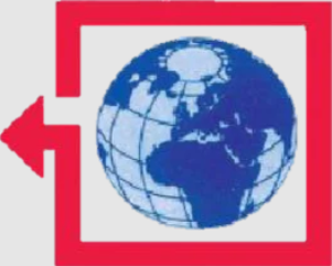 Brooklands International Freight Services logo