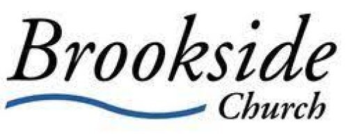 Brookside Church, Reading logo