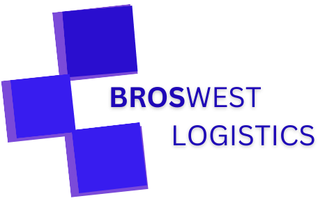Broswest Logistics logo