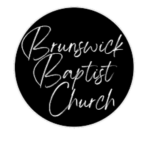Brunswick Baptist Church, Gloucester logo