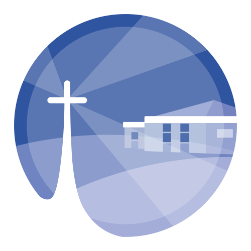 Buckskin Evangelical Church, Basingstoke logo