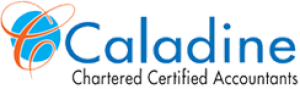 Caladine Ltd logo