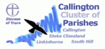 Callington Cluster of Churches logo