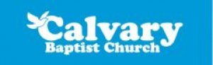Calvary Baptist Church logo