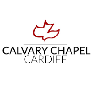 Calvary Chapel, Cardiff logo