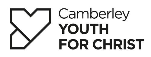 Camberley Youth For Christ logo