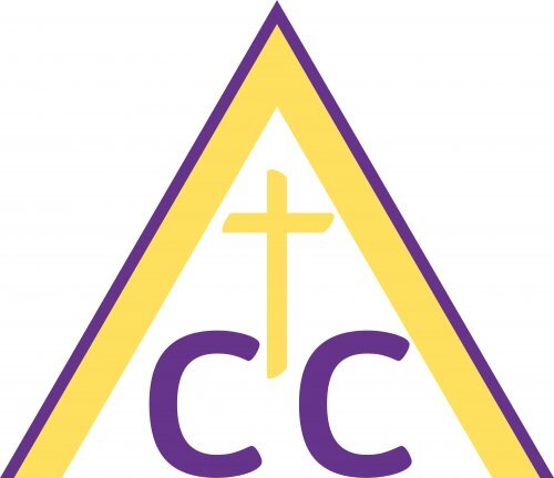 Cambourne Church logo