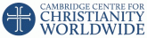 Cambridge Centre for Christianity Worldwide logo