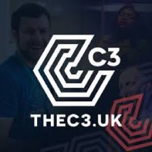 Cambridge Community Church logo