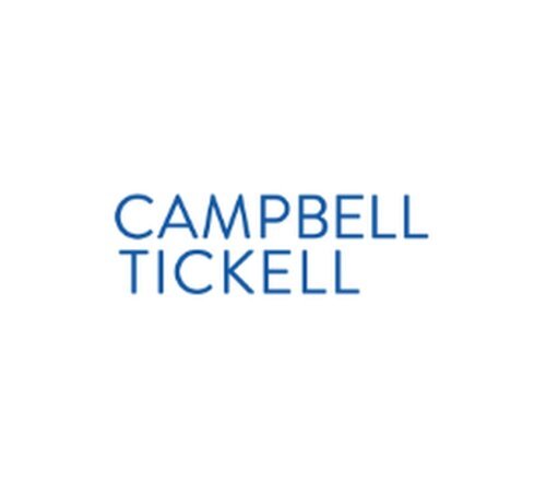 Campbell Tickell logo