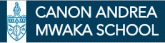 Canon Andrea Mwaka School, Tanzania logo