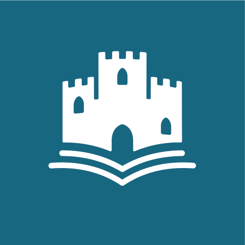 Capernwray Bible School and Holiday Centre logo