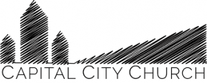 Capital City Church Cardiff logo
