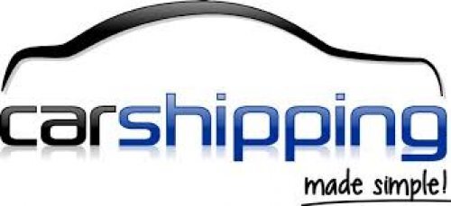 Car Shipping Made Simple logo