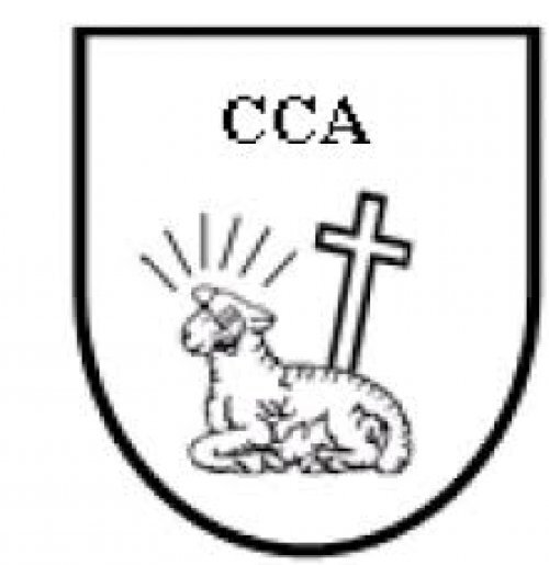 Carazo Christian Academy, Nicaragua logo