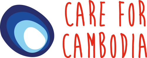 Care for Cambodia logo