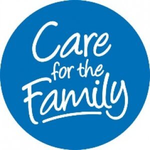 Care for the Family logo