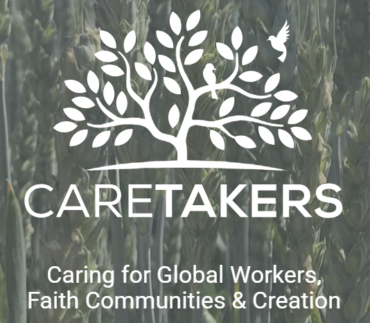 Caretakers logo