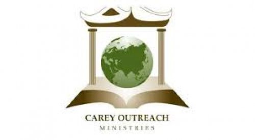 Carey Outreach Ministries logo
