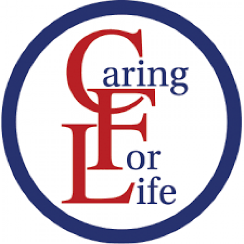 Caring For Life logo