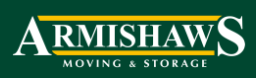 Armishaws Removals logo