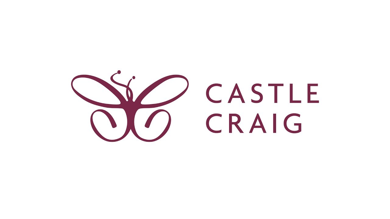 Castle Craig Hospital logo