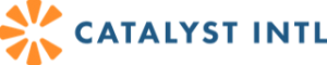 Catalyst Intl logo