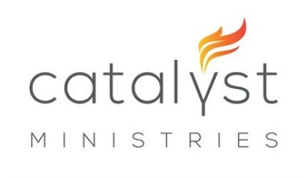 Catalyst Ministries logo