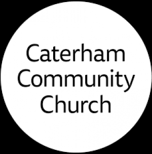 Caterham Community Church, Surrey logo